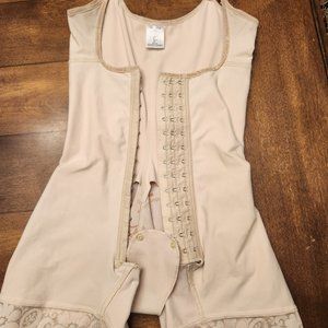 Forma Tu Cuerpo Colombia Faja